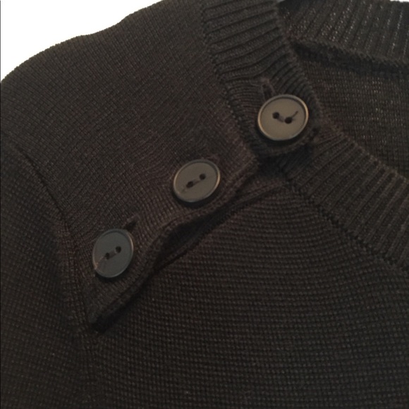 Loft Petite Sweater Dress - Picture 5 of 8